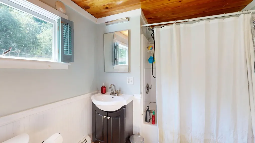 1337 Edes Falls Road Harrison ME 04040