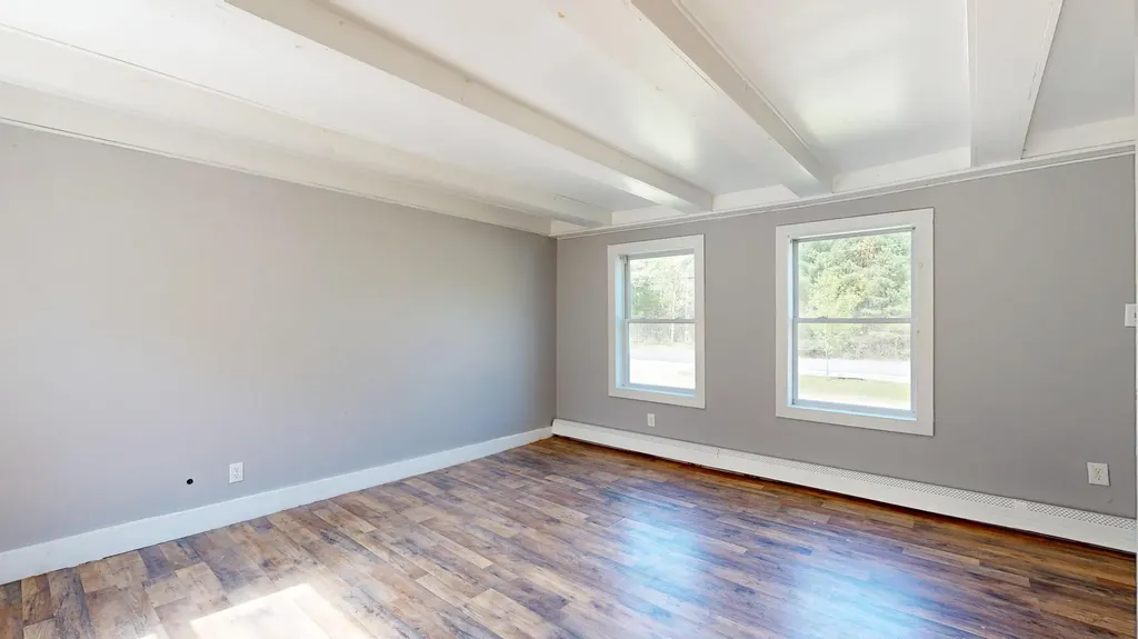 1337 Edes Falls Road Harrison ME 04040