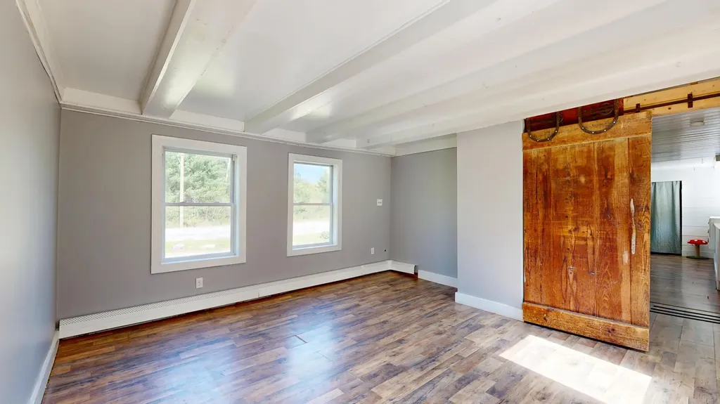 1337 Edes Falls Road Harrison ME 04040