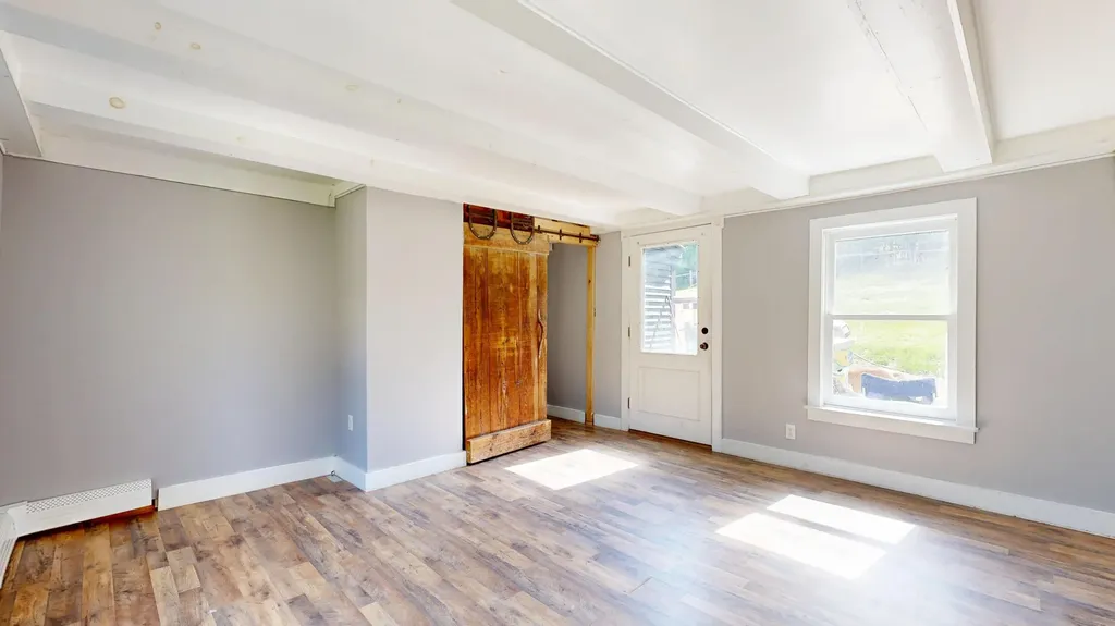 1337 Edes Falls Road Harrison ME 04040