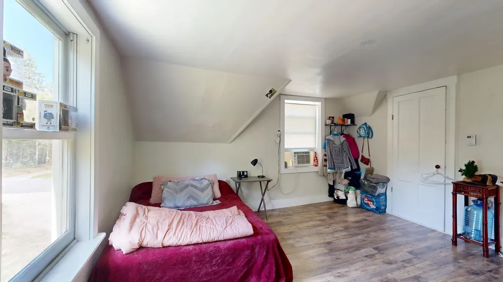 1337 Edes Falls Road Harrison ME 04040