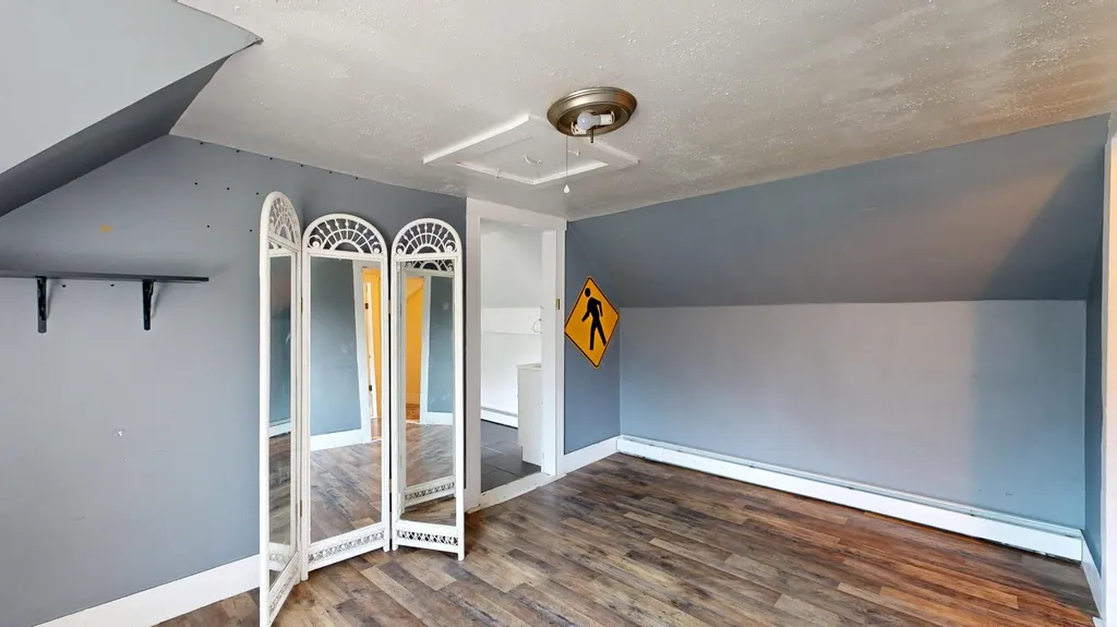 1337 Edes Falls Road Harrison ME 04040