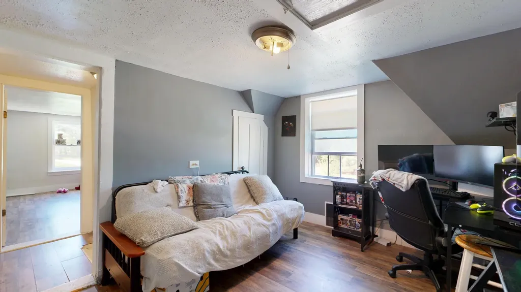 1337 Edes Falls Road Harrison ME 04040