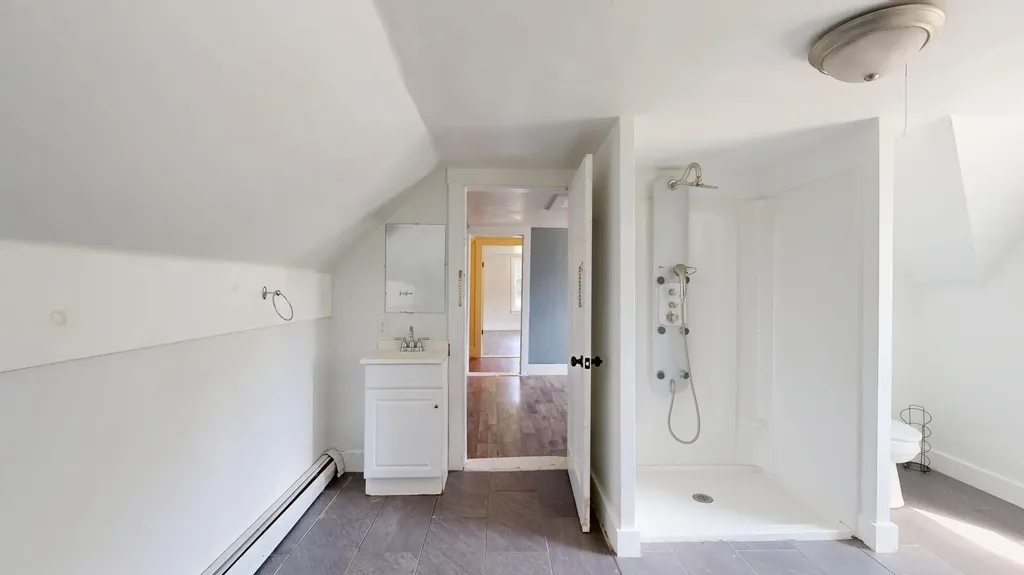 1337 Edes Falls Road Harrison ME 04040