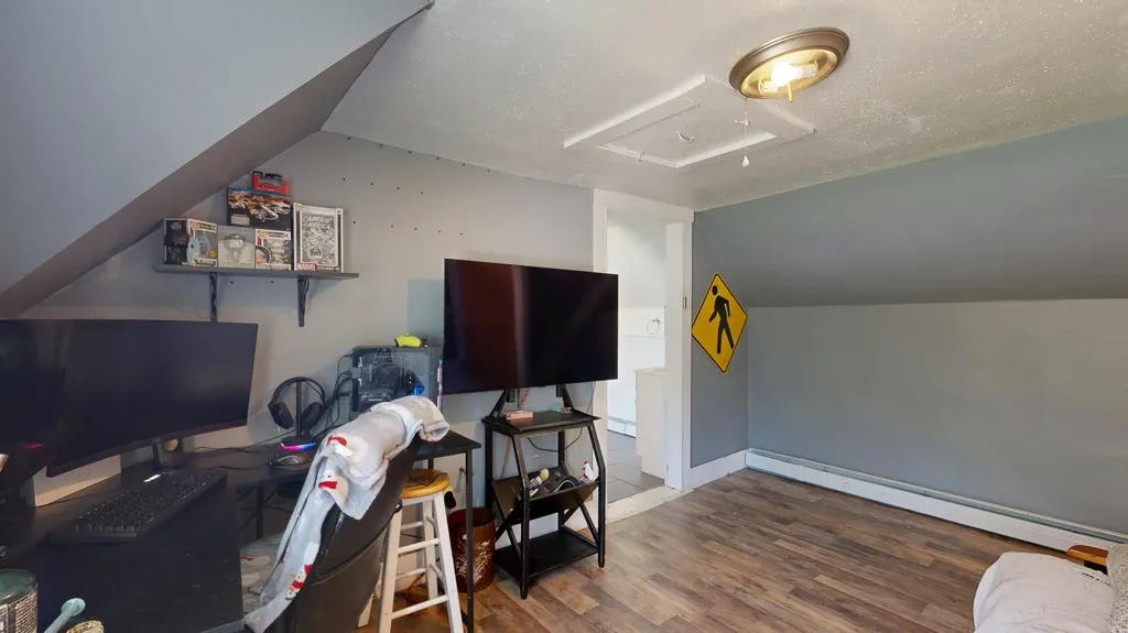 1337 Edes Falls Road Harrison ME 04040
