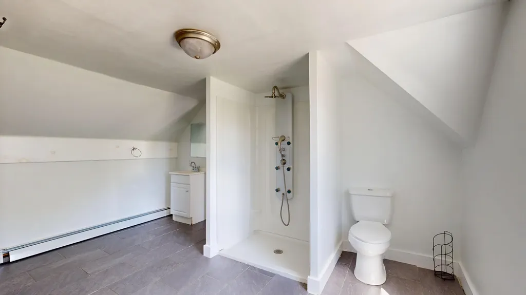 1337 Edes Falls Road Harrison ME 04040