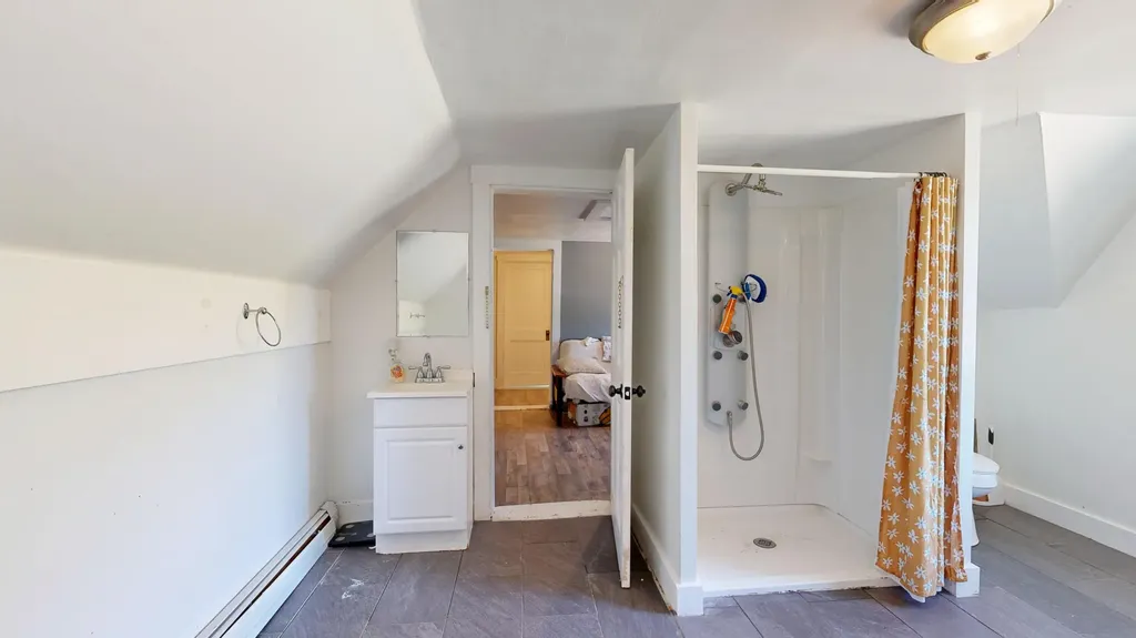 1337 Edes Falls Road Harrison ME 04040