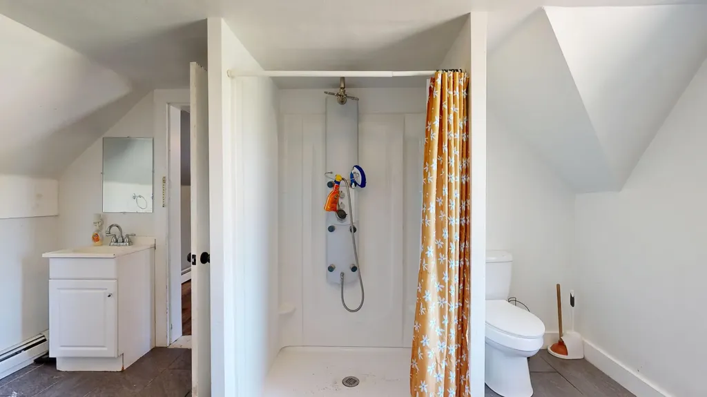 1337 Edes Falls Road Harrison ME 04040