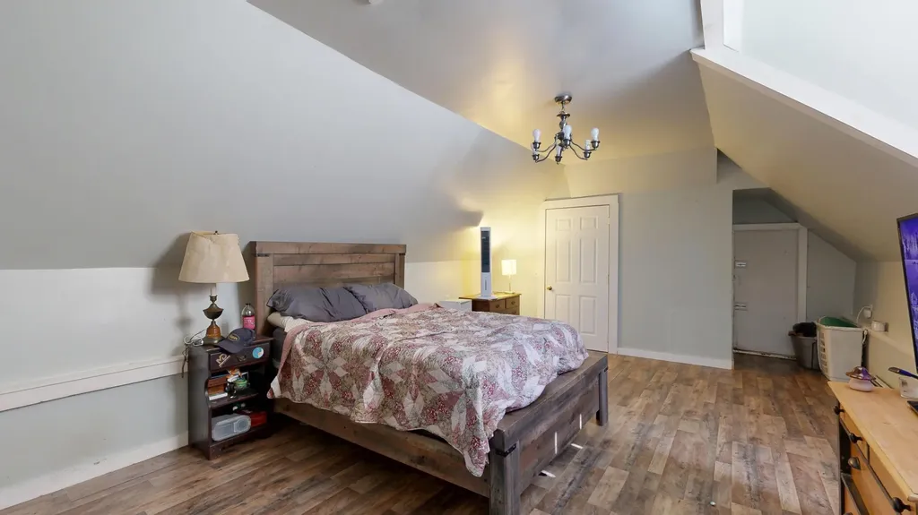 1337 Edes Falls Road Harrison ME 04040