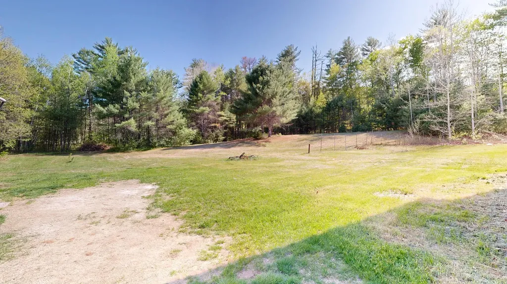 1337 Edes Falls Road Harrison ME 04040