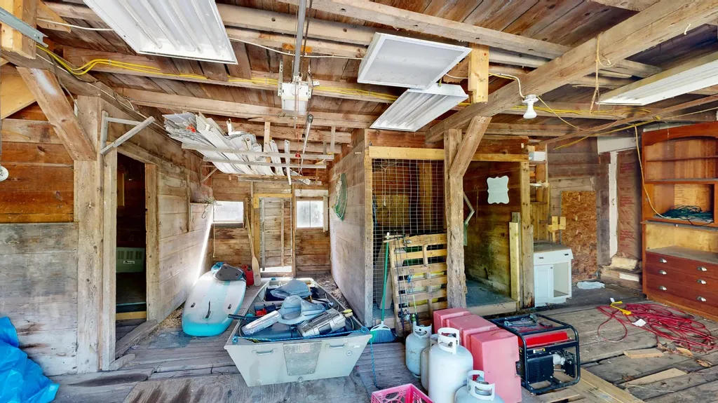 1337 Edes Falls Road Harrison ME 04040