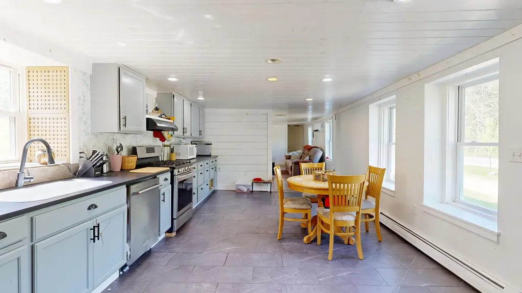1337 Edes Falls Road Harrison ME 04040