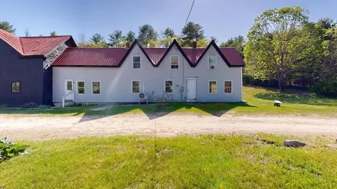 1337 Edes Falls Road Harrison ME 04040
