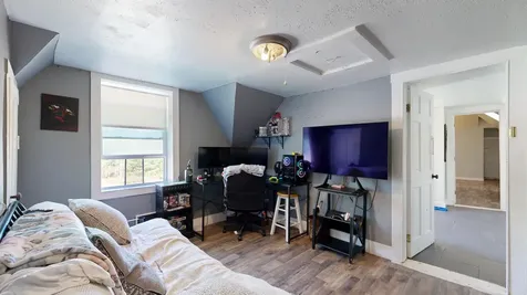 1337 Edes Falls Road Harrison ME 04040