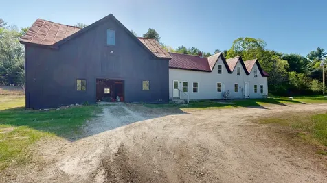 1337 Edes Falls Road Harrison ME 04040