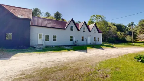 1337 Edes Falls Road Harrison ME 04040