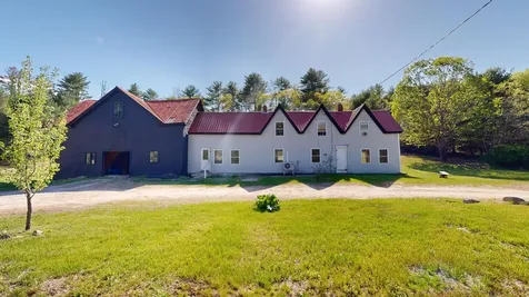 1337 Edes Falls Road Harrison ME 04040