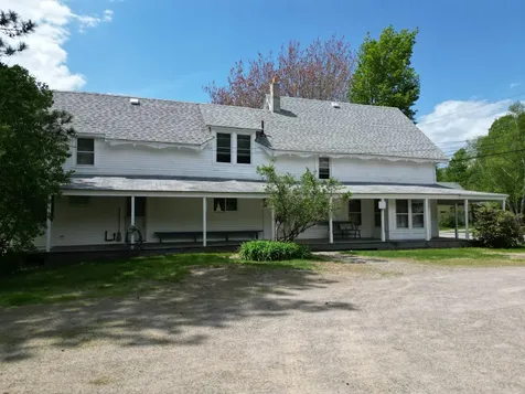 2741 Lee Road Lee ME 04455