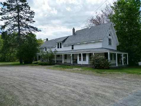 2741 Lee Road Lee ME 04455