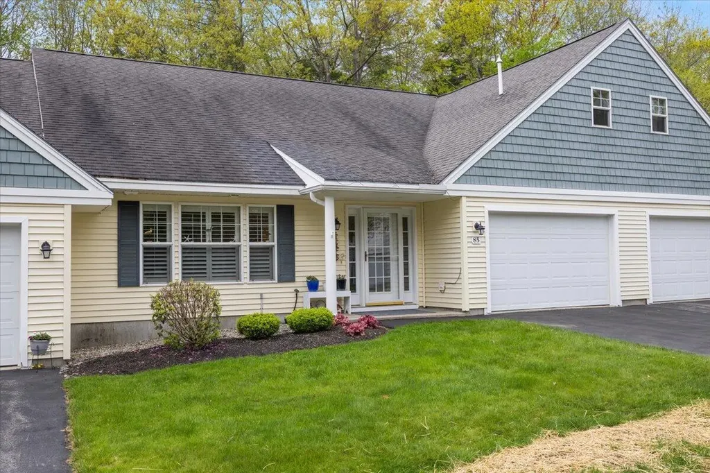 85 Kavanaugh Road Old Orchard Beach ME 04064