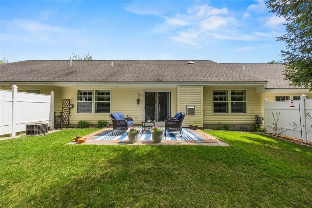 85 Kavanaugh Road Old Orchard Beach ME 04064
