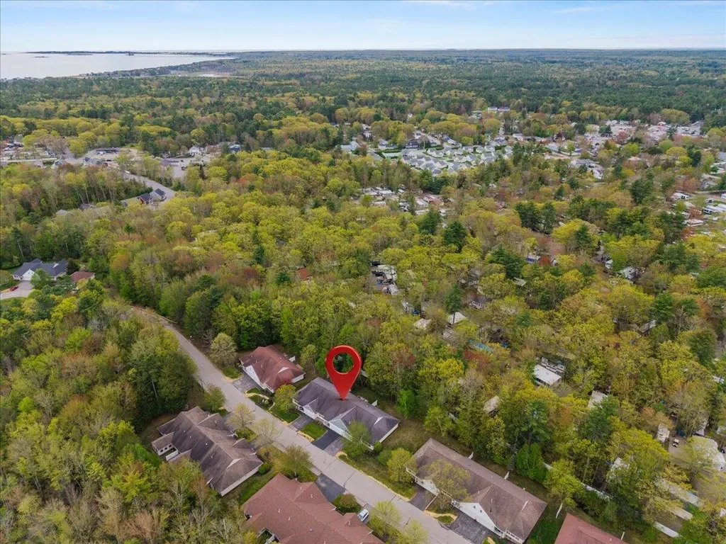 85 Kavanaugh Road Old Orchard Beach ME 04064