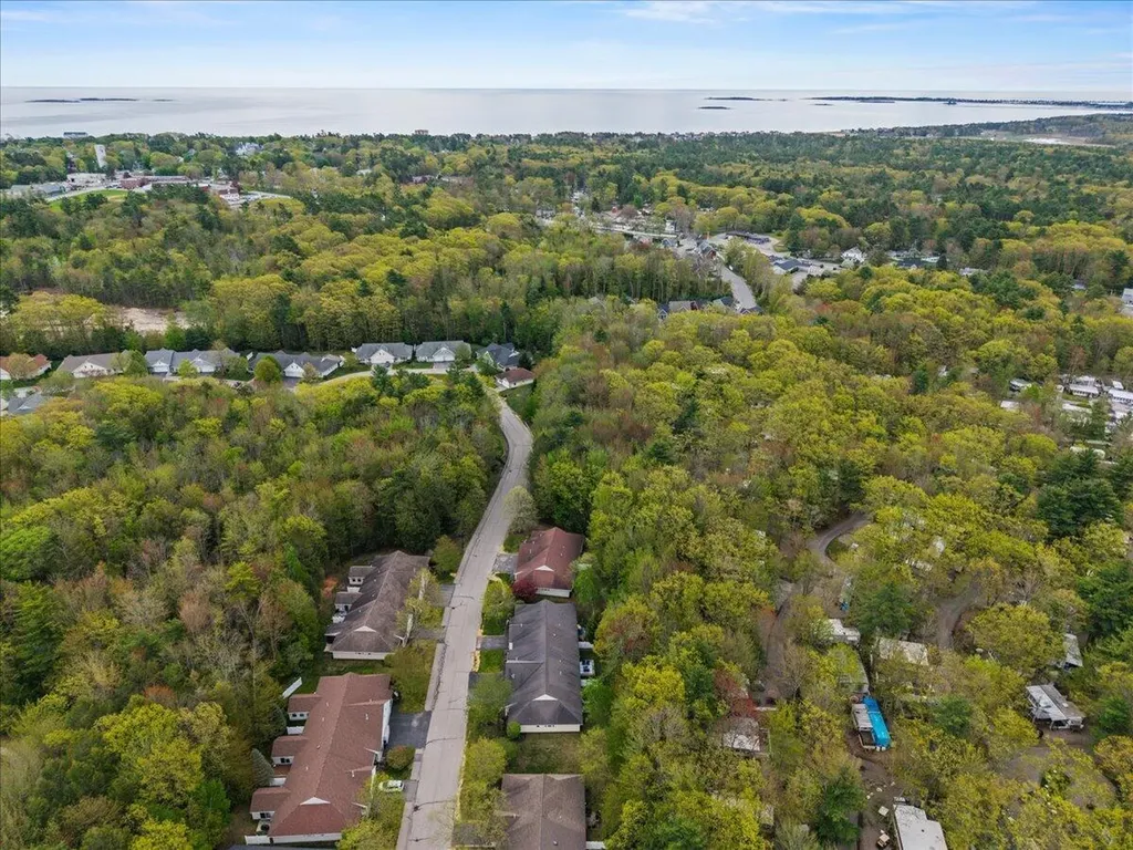 85 Kavanaugh Road Old Orchard Beach ME 04064
