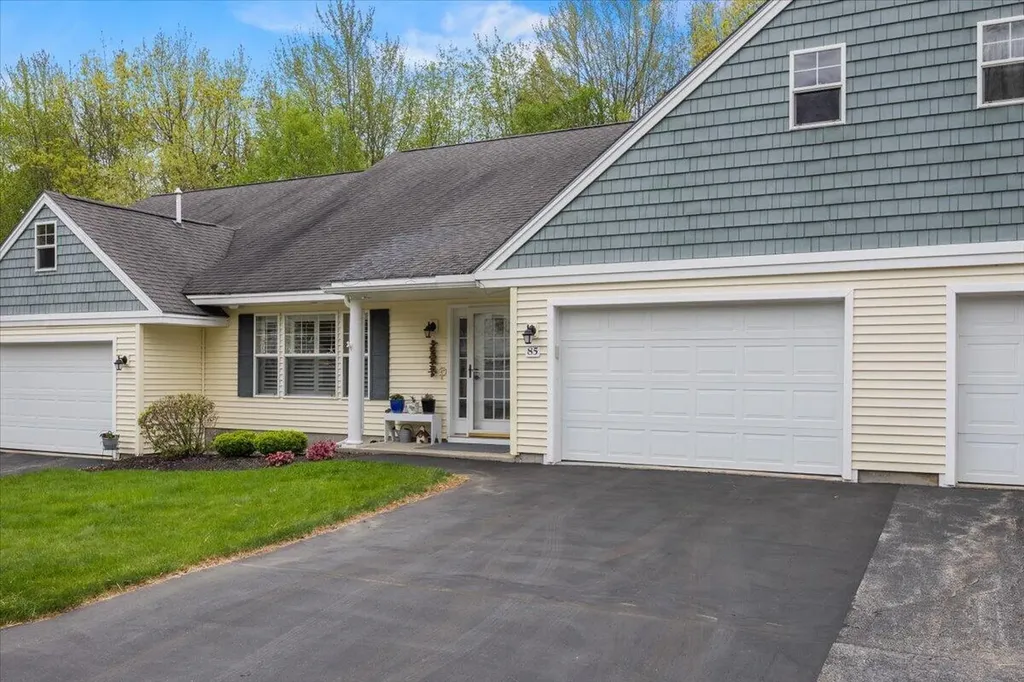 85 Kavanaugh Road Old Orchard Beach ME 04064
