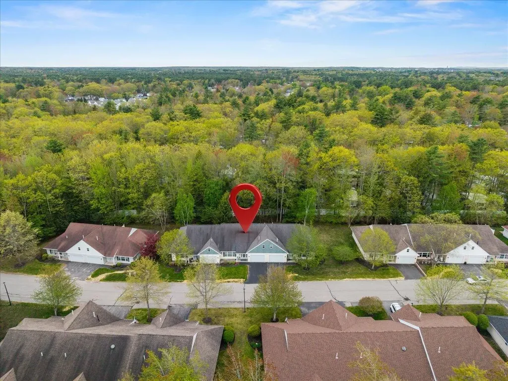 85 Kavanaugh Road Old Orchard Beach ME 04064