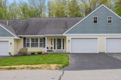 85 Kavanaugh Road Old Orchard Beach ME 04064