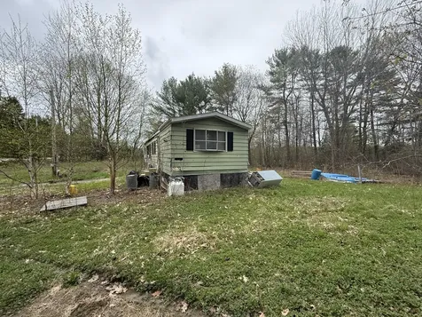 208 Lancaster Brook Road Glenburn ME 04401
