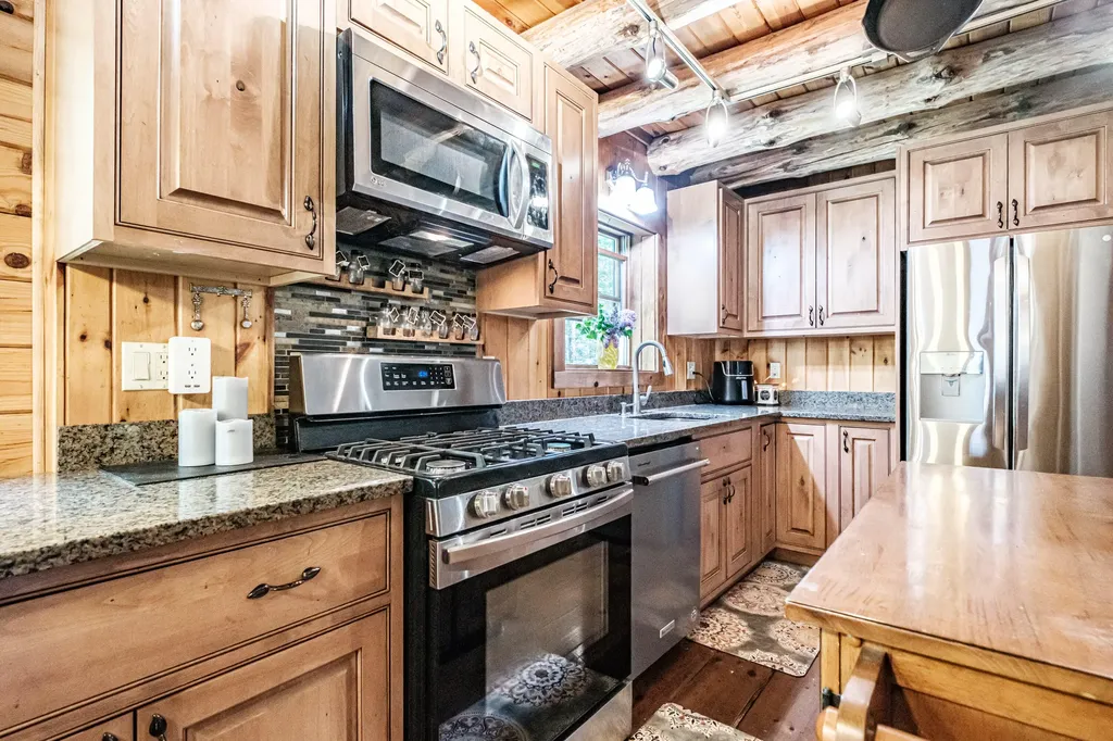64 Summit Road Gray ME 04039