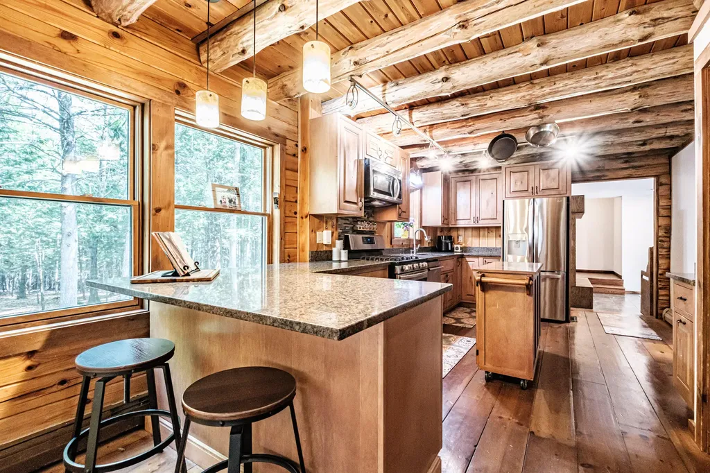 64 Summit Road Gray ME 04039