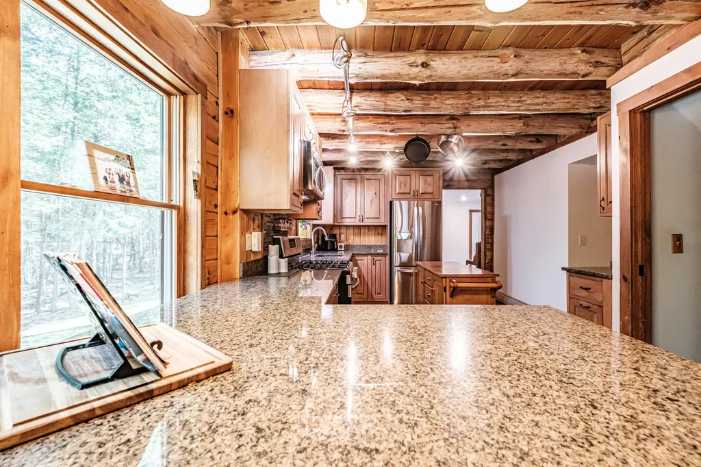 64 Summit Road Gray ME 04039