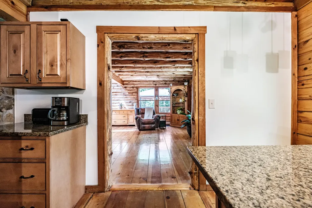 64 Summit Road Gray ME 04039