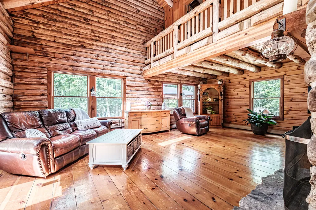 64 Summit Road Gray ME 04039
