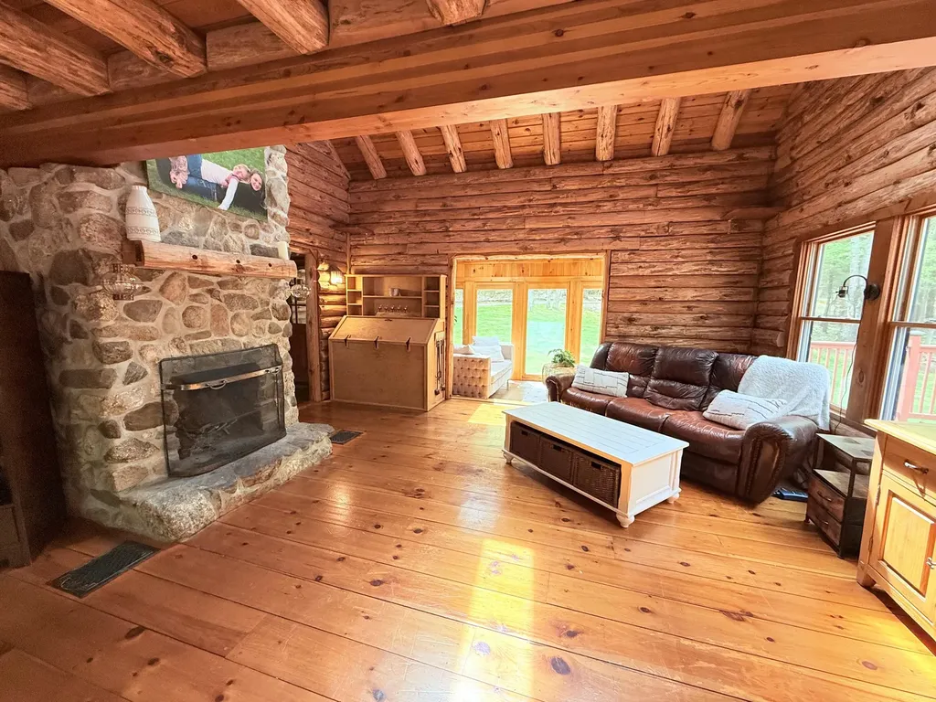 64 Summit Road Gray ME 04039