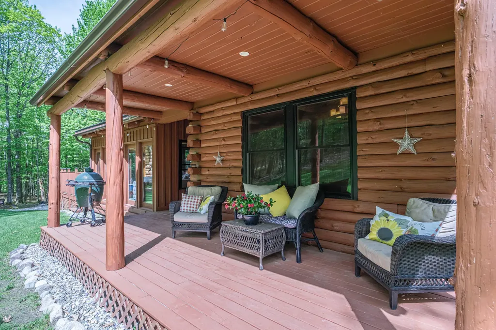 64 Summit Road Gray ME 04039