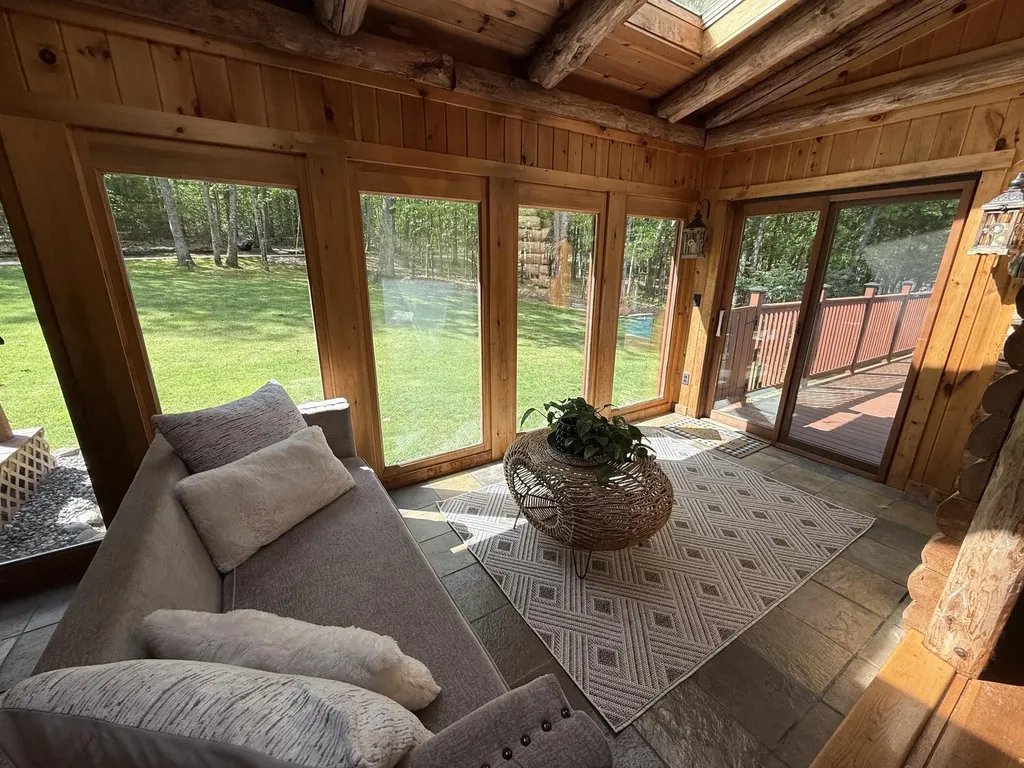 64 Summit Road Gray ME 04039