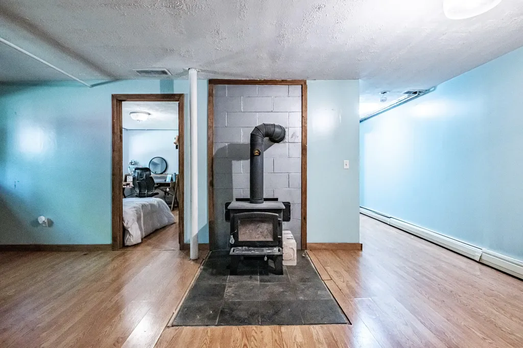 64 Summit Road Gray ME 04039