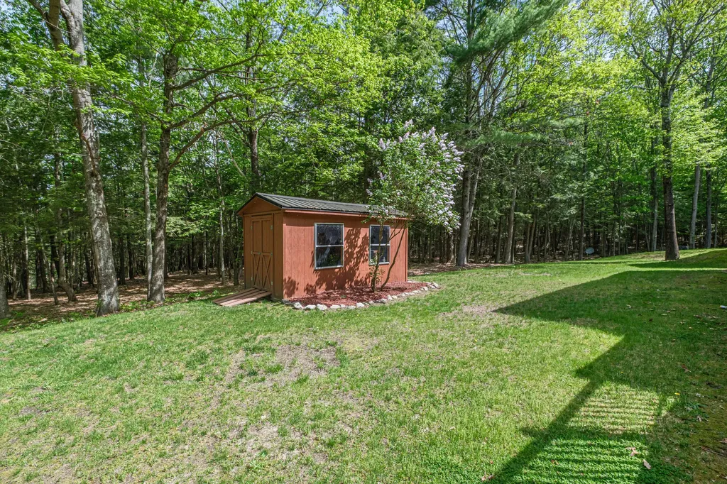 64 Summit Road Gray ME 04039