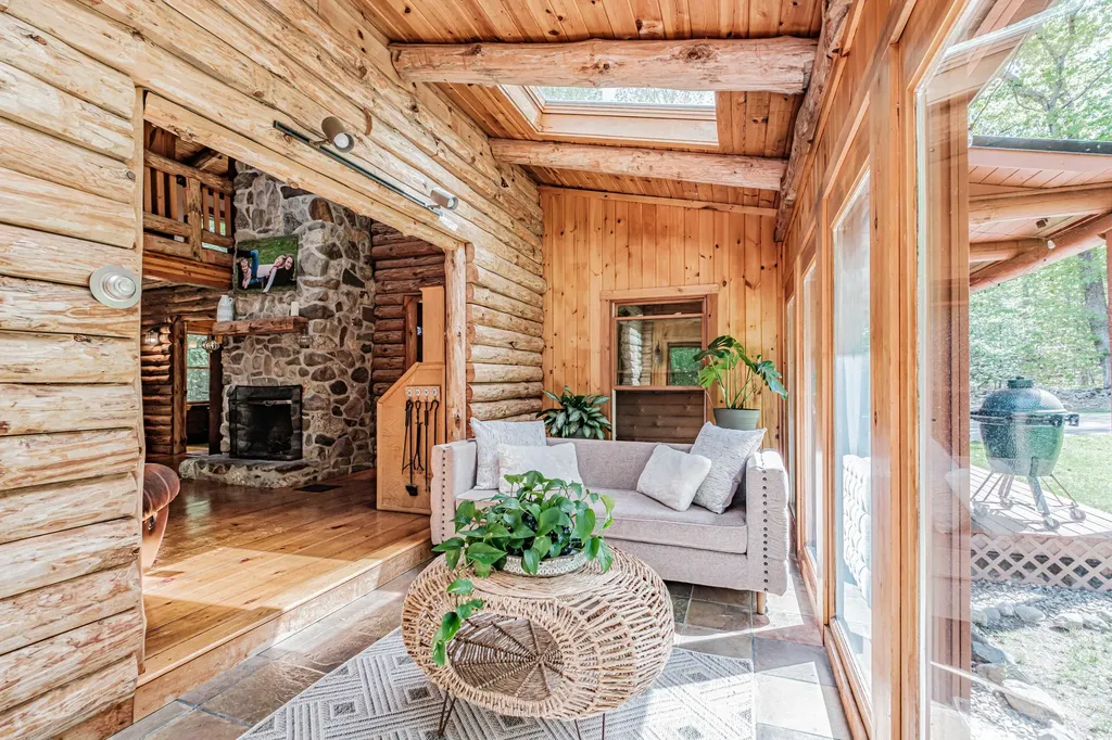 64 Summit Road Gray ME 04039