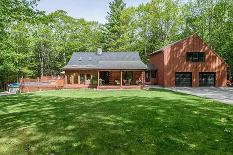 64 Summit Road Gray ME 04039