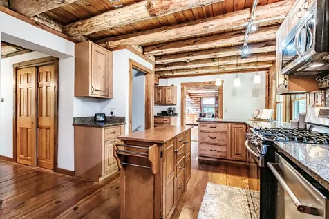 64 Summit Road Gray ME 04039