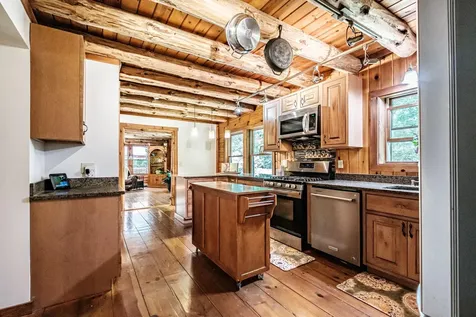 64 Summit Road Gray ME 04039