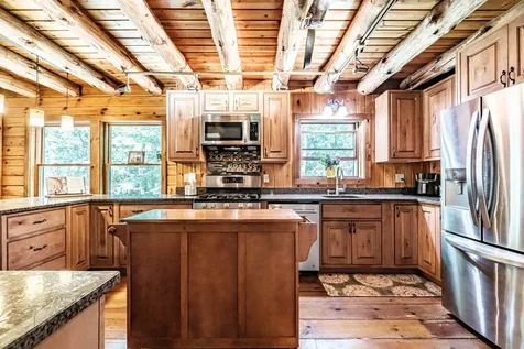 64 Summit Road Gray ME 04039