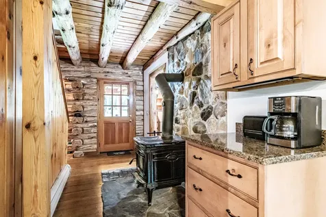 64 Summit Road Gray ME 04039