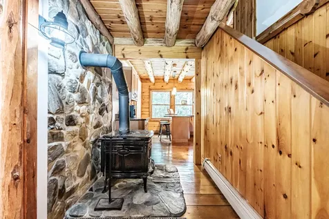 64 Summit Road Gray ME 04039
