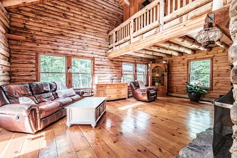 64 Summit Road Gray ME 04039