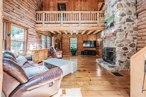 64 Summit Road Gray ME 04039